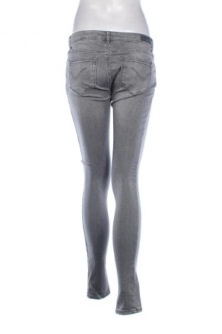 Γυναικείο Τζίν ONLY, Μέγεθος M, Χρώμα Γκρί, Τιμή 5,60 €