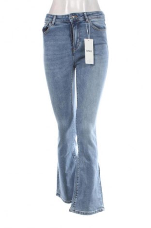 Damen Jeans ONLY, Größe S, Farbe Blau, Preis € 28,99