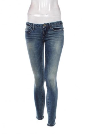 Blugi de femei ONLY, Mărime S, Culoare Albastru, Preț 37,99 Lei