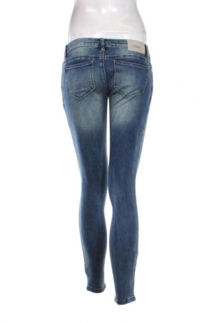 Blugi de femei ONLY, Mărime S, Culoare Albastru, Preț 37,99 Lei