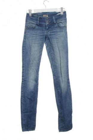 Дамски дънки ONLY, Размер M, Цвят Син, Цена 17,38 €