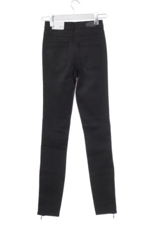 Дамски дънки ONLY, Размер XXS, Цвят Черен, Цена 29,65 €