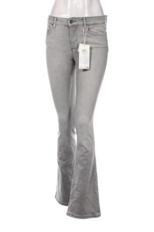 Γυναικείο Τζίν ONLY, Μέγεθος S, Χρώμα Γκρί, Τιμή 26,99 €