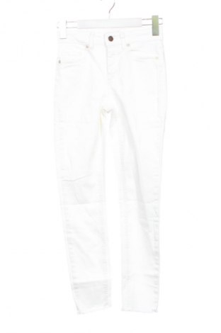 Dámské džíny  ONLY, Velikost XXS, Barva Bílá, Cena  149,00 Kč