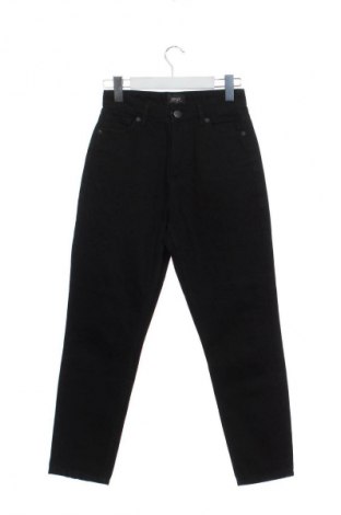 Γυναικείο Τζίν ONLY, Μέγεθος XS, Χρώμα Μαύρο, Τιμή 17,99 €
