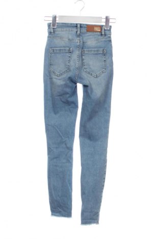 Дамски дънки ONLY, Размер XXS, Цвят Син, Цена 12,27 €