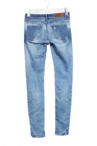 Dámské džíny  ONLY, Velikost XS, Barva Modrá, Cena  479,00 Kč