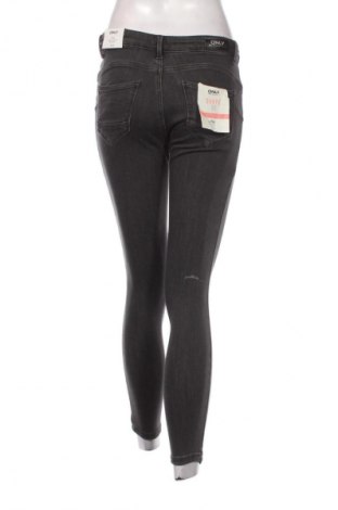 Дамски дънки ONLY, Размер M, Цвят Сив, Цена 22,49 €