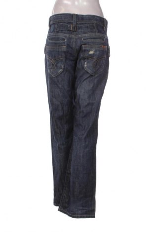 Damen Jeans Object, Größe M, Farbe Blau, Preis € 23,99
