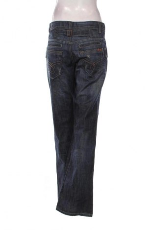 Дамски дънки Object, Размер M, Цвят Син, Цена 8,18 €