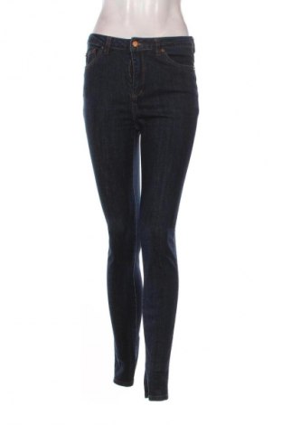 Dámské džíny  Oodji, Velikost S, Barva Modrá, Cena  259,00 Kč