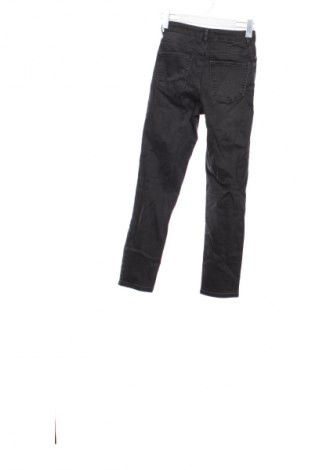 Γυναικείο Τζίν Original Denim, Μέγεθος XXS, Χρώμα Μαύρο, Τιμή 1,99 €