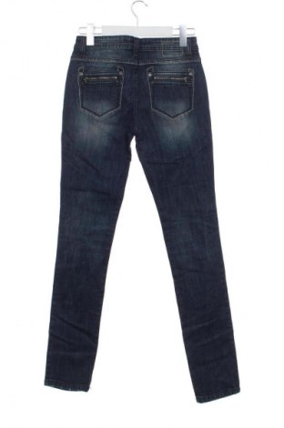 Blugi de femei Original Marines, Mărime M, Culoare Albastru, Preț 52,99 Lei