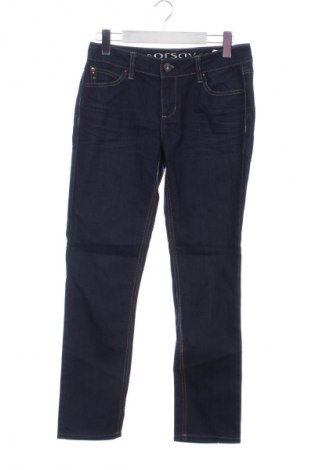 Dámské džíny  Orsay, Velikost M, Barva Modrá, Cena  249,00 Kč