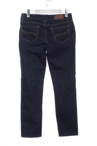 Dámské džíny  Orsay, Velikost M, Barva Modrá, Cena  249,00 Kč