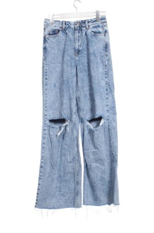 Dámské džíny  Oxxo, Velikost XS, Barva Modrá, Cena  329,00 Kč