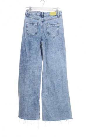 Dámské džíny  Oxxo, Velikost XS, Barva Modrá, Cena  329,00 Kč