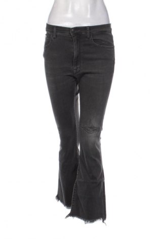 Dámské džíny  PEOPLE, Velikost S, Barva Černá, Cena  985,00 Kč