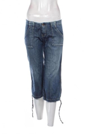 Дамски дънки Pepe Jeans, Размер S, Цвят Син, Цена 25,56 €