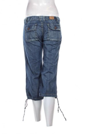Дамски дънки Pepe Jeans, Размер S, Цвят Син, Цена 25,56 €