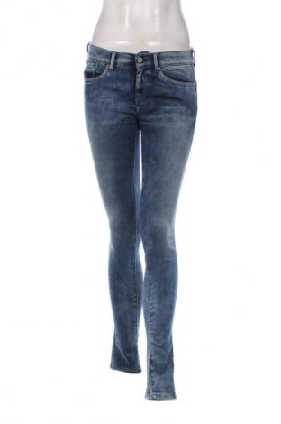 Γυναικείο Τζίν Pepe Jeans, Μέγεθος M, Χρώμα Μπλέ, Τιμή 69,06 €