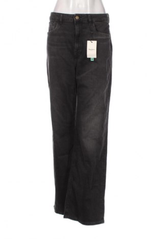 Дамски дънки Pepe Jeans, Размер L, Цвят Сив, Цена 69,02 €