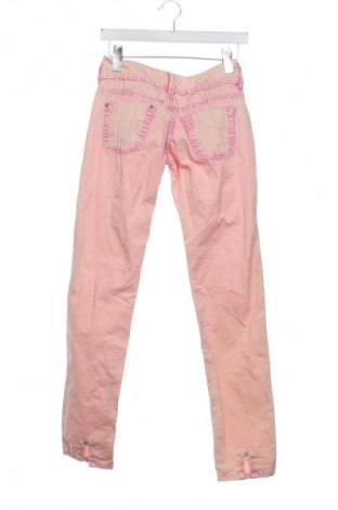 Blugi de femei Phard, Mărime S, Culoare Roz, Preț 97,82 Lei