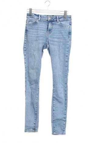 Dámské džíny  Pieces, Velikost XS, Barva Modrá, Cena  459,00 Kč