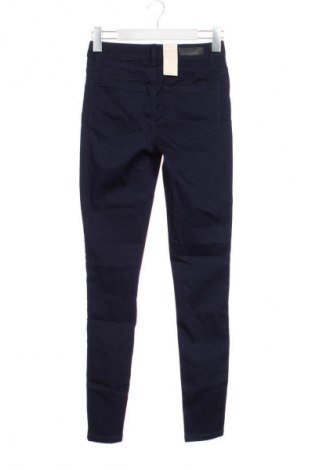 Дамски дънки Pieces, Размер XS, Цвят Син, Цена 19,42 €