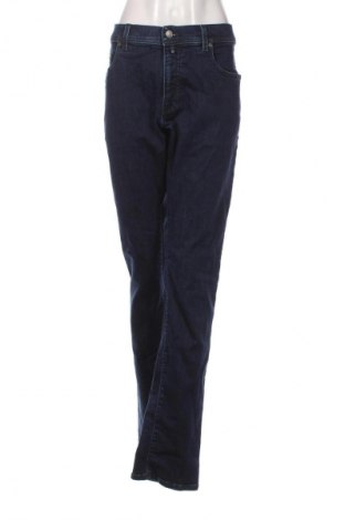 Blugi de femei Pierre Cardin, Mărime XXL, Culoare Albastru, Preț 237,99 Lei