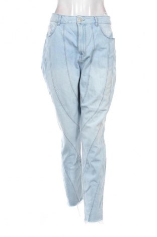 Дамски дънки Pimkie, Размер XL, Цвят Син, Цена 6,13 €