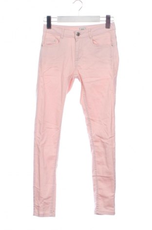 Dámské džíny  Pimkie, Velikost XS, Barva Růžová, Cena  329,00 Kč