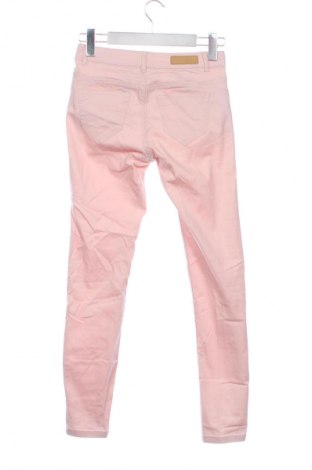 Dámské džíny  Pimkie, Velikost XS, Barva Růžová, Cena  329,00 Kč