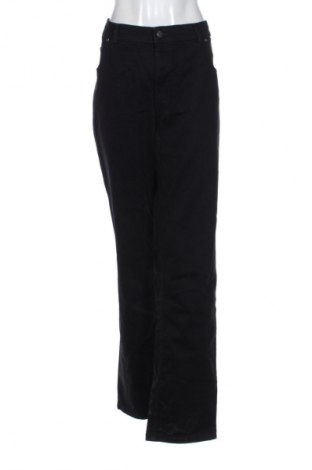Blugi de femei Pionier, Mărime 3XL, Culoare Negru, Preț 82,99 Lei