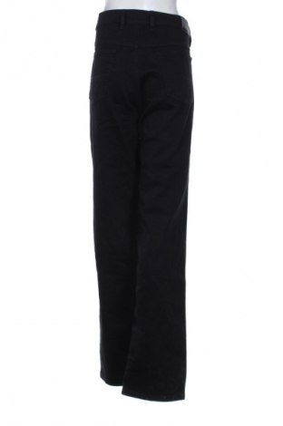 Blugi de femei Pionier, Mărime 3XL, Culoare Negru, Preț 82,99 Lei