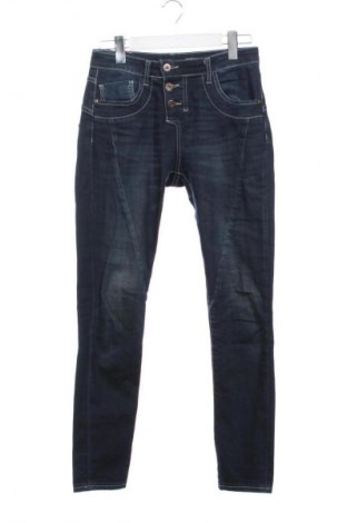 Дамски дънки Please, Размер XS, Цвят Син, Цена 4,09 €