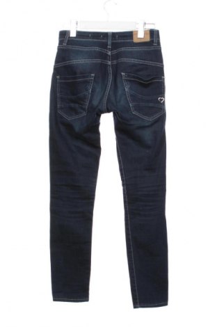 Дамски дънки Please, Размер XS, Цвят Син, Цена 4,09 €