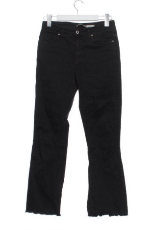 Blugi de femei Please, Mărime S, Culoare Negru, Preț 147,99 Lei