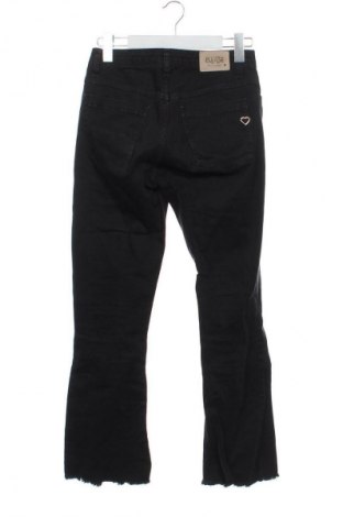 Blugi de femei Please, Mărime S, Culoare Negru, Preț 147,99 Lei