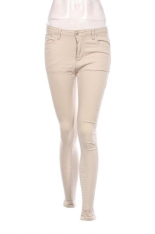 Γυναικείο Τζίν Premium Denim, Μέγεθος S, Χρώμα  Μπέζ, Τιμή 5,99 €