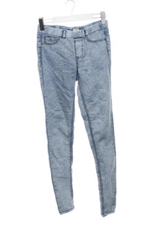 Γυναικείο Τζίν Pull&Bear, Μέγεθος XS, Χρώμα Μπλέ, Τιμή 10,99 €