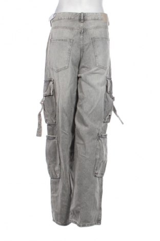 Női farmernadrág Pull&Bear, Méret XL, Szín Sokszínű, Ár 8 149 Ft