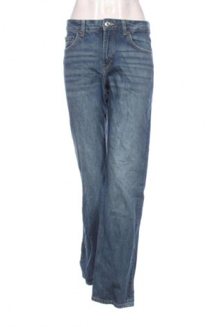 Damen Jeans Pull&Bear, Größe M, Farbe Blau, Preis € 10,99