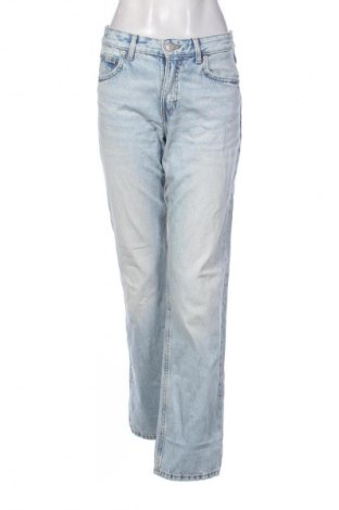 Damen Jeans Pull&Bear, Größe S, Farbe Blau, Preis 15,99 €