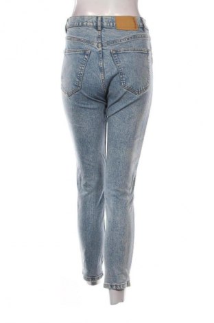 Dámské džíny  Pull&Bear, Velikost M, Barva Modrá, Cena  299,00 Kč