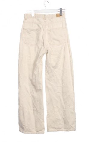 Dámske džínsy  Pull&Bear, Veľkosť M, Farba Béžová, Cena  10,95 €