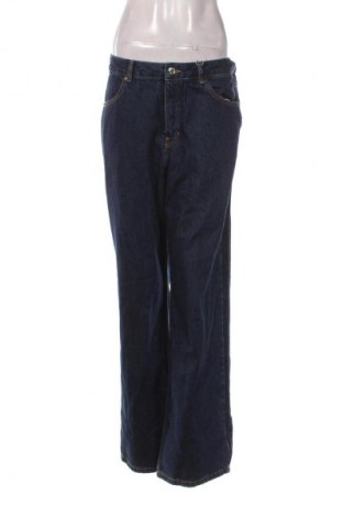 Dámské džíny  Pull&Bear, Velikost L, Barva Modrá, Cena  559,00 Kč