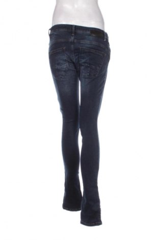 Дамски дънки Pulz Jeans, Размер S, Цвят Син, Цена 8,69 €
