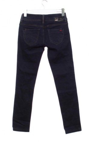 Γυναικείο Τζίν Q/S by S.Oliver, Μέγεθος XS, Χρώμα Μπλέ, Τιμή 4,99 €