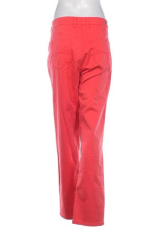Damskie jeansy Qiero!, Rozmiar 3XL, Kolor Czerwony, Cena 128,99 zł